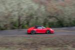 Porsche 911 Speedster 2019 года (NA)
